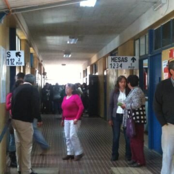 El 27 de julio culminan las inscripciones de candidatos a elecciones municipales y regionales