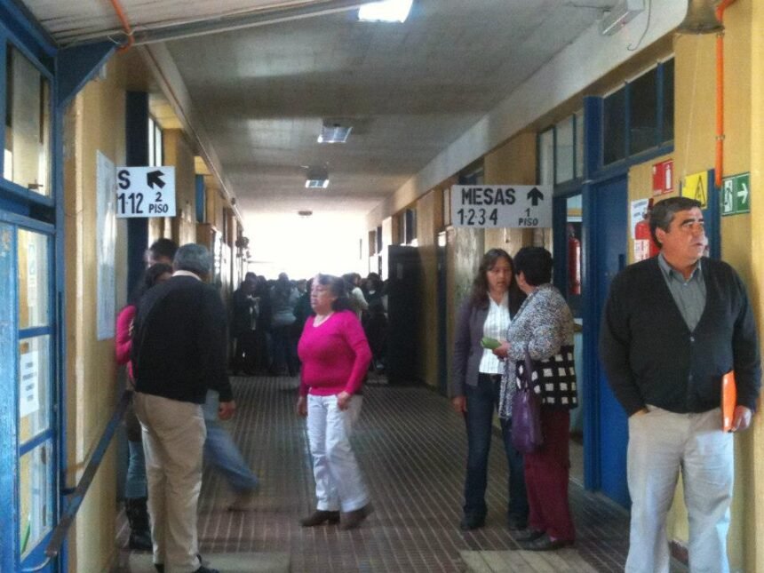 El 27 de julio culminan las inscripciones de candidatos a elecciones municipales y regionales