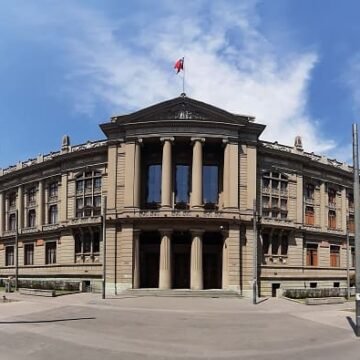 Corte Suprema confirma condena de agente de la DINA por secuestro calificado de estudiante de filosofía