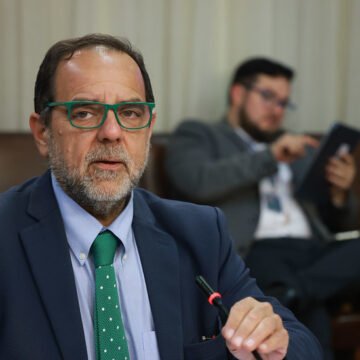 Comisión Investigadora recaba antecedentes por fallas en suministro eléctrico