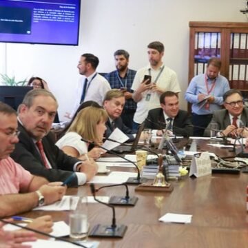 Hacienda inició estudio de nuevo Sistema Nacional de Apoyos y Cuidados