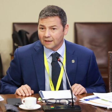 Fiscalía investiga más de 65 mil millones en Caso Convenios