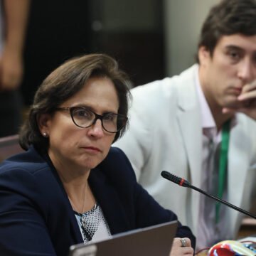 Comisión de Deportes analiza caso de Marco Opazo