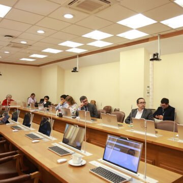 Defensores Ambientales: Comisión aprueba en general proyecto