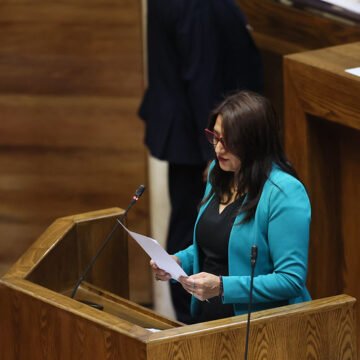 Con normas rechazadas se despachó al Senado proyecto sobre humedales rurales