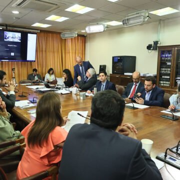 Jueces: Aprueban en general reforma sobre nombramientos