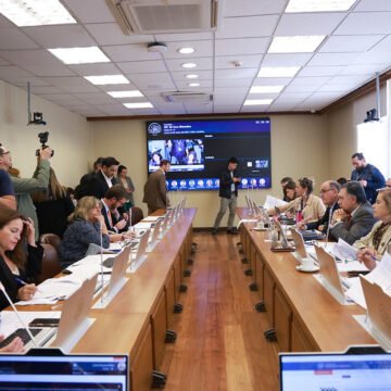 Investigadora de caso Monsalve aprobó informe de mayoría opositora