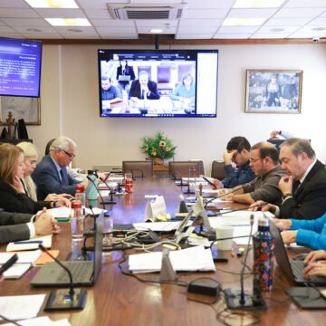 Hacienda inicia discusión de subsidio para compra de viviendas