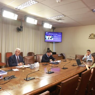 Exministra Fernández responde acusación constitucional