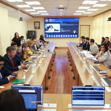 Comisión aprueba modificar ley de tenencia responsable de mascotas