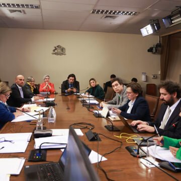 Avanza proyecto que obliga a identificar a pasajeros en transporte interurbano