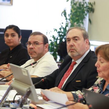 Hacienda aprueba en general nuevo subsidio para compra de viviendas