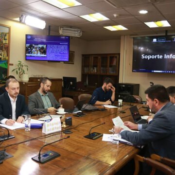 Trabajo inició estudio de proyecto que crea un contrato de trabajo para salvavidas