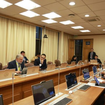 Eduardo Bitran defendió decisión de Codelco de realizar trato directo con SQM