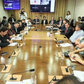 Agricultura aprueba en general texto que agrava sanciones a delitos cometidos en zonas rurales