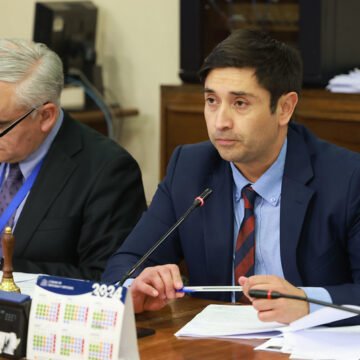 A Sala proyecto que facilita construcción y remodelación de cárceles