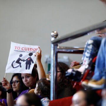 Comisiones despachan a Sala proyectos para su votación