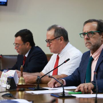 A Sala proyecto que elimina multas por circular sin Tag en autopistas