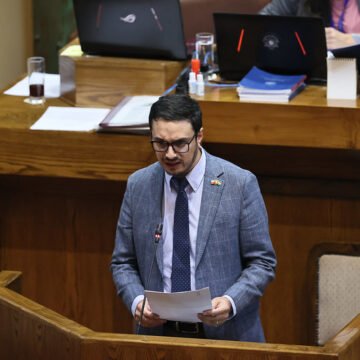 Crean subsidio a la tasa de interés hipotecario para viviendas nuevas