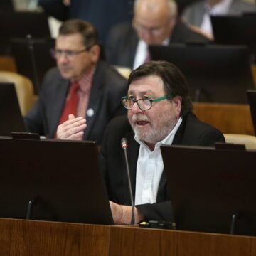 Cámara expresa preocupación por recortes a tribunales de Familia