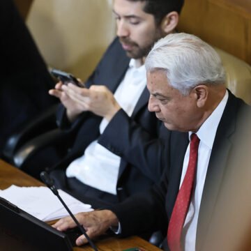 Diputadas y Diputados fijaron postura en acusación contra Maya Fernández