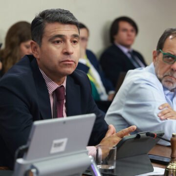 Comisión de Minería recaba antecedentes por apagón del 25 de febrero
