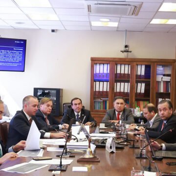 Comisión de Hacienda expresará su molestia por ausencia del CFA