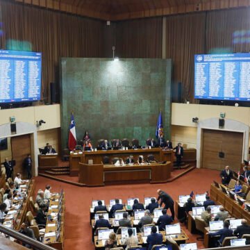 Sala partirá esta semana con sesión especial para analizar apagón del 25 F