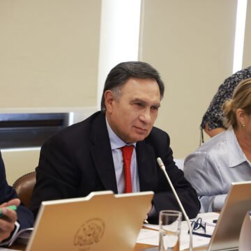 Comisión Monsalve alista fecha para votar conclusiones