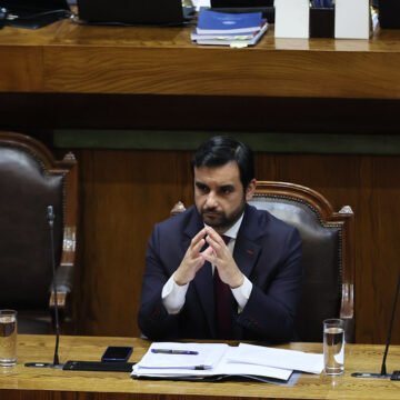 Cámara aprobó proyecto que facilita construcción de centros penitenciarios