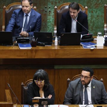 A mixta proyecto para modernizar la educación parvularia