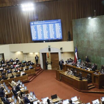 Sala aprueba nuevo sistema para abordar listas de espera en Salud