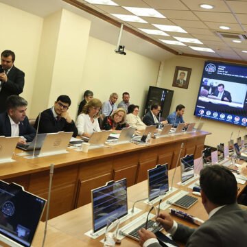 Superintendencia de Salud: gobierno expone proyecto que fortalece sus atribuciones