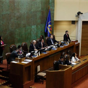 Diputadas y diputados aprueban solicitudes de resolución
