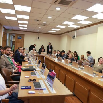 Comisiones aprueban norma sobre enfermedades raras y otros proyectos