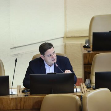 Cámara aboga por concientizar sobre trastornos de salud mental