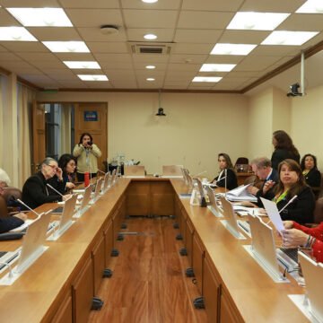 Entidades piden considerar a la sociedad civil en armonización de leyes de niñez y adolescencia