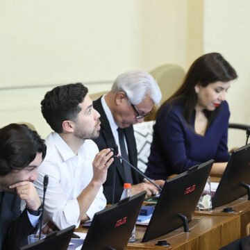 Cámara pide sumar a escuelas diferenciales en subvención SEP