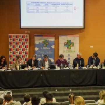 Listas de Espera: revisan situación de hospitales metropolitanos