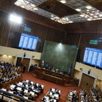 Simplificación regulatoria y defensores medioambientales en tabla para esta semana