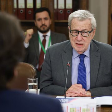 Aranceles: revisan impacto y medidas por anuncio de EE.UU.