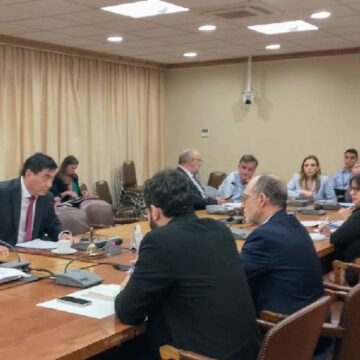 Diputados manifestaron preocupación por recorte presupuestario en las FF.AA.