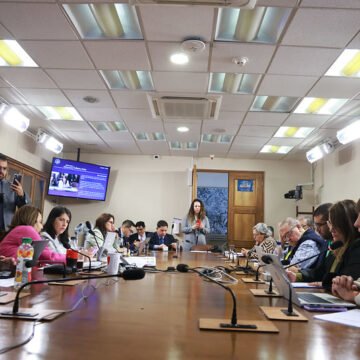 Cultura aprueba entrega anual del Premio Nacional de Literatura