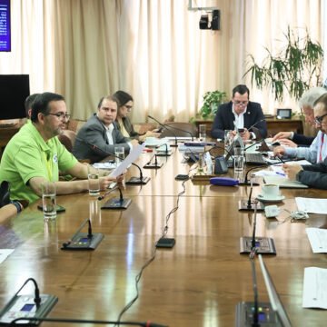 Comisión inicia discusión de proyecto que extiende postnatal parental