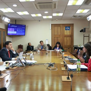 Avanza proyecto que agiliza obtención de permisos de urbanización y edificación