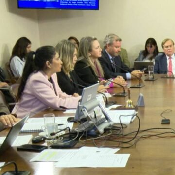 Analizan proyecto que garantiza la accesibilidad universal a la información pública