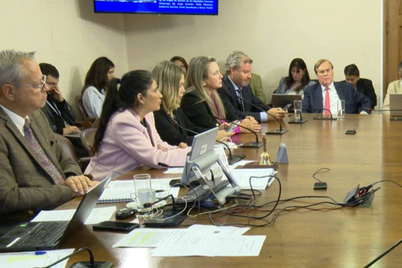 Analizan proyecto que garantiza la accesibilidad universal a la información pública Analizan proyecto que garantiza la accesibilidad universal a la información pública
