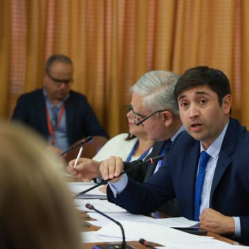 Proyecto busca aumentar más de 800 cargos en el Ministerio Público