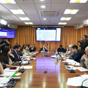 Constitución rechaza nuevo sistema de nombramiento de jueces