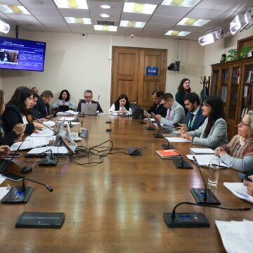TVN: Comisión de Cultura despachó proyecto que establece nuevo financiamiento
